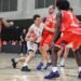 Tageblatt.lu | Basketball | There is tension in the play-down until the end