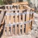 Residents demand action after near-fatal fall into uncovered well
