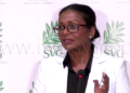 New Invest SVG head urges BVI diaspora to ‘build with us’ – iWitness News