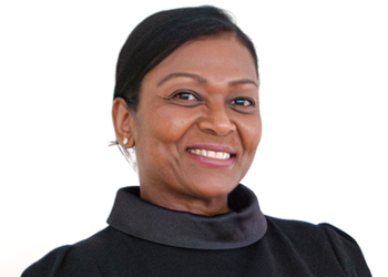 Layou woman with vast experience in business, law heads Invest SVG – iWitness News