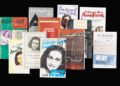 Charity shop staff find first edition of Anne Frank’s diary