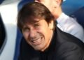 Antonio Conte sets a negative personal record, will end the first season in Serie A below 80 points