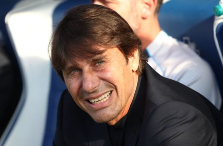 Antonio Conte sets a negative personal record, will end the first season in Serie A below 80 points