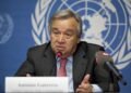 UN message on World Press Freedom Day: 3 May 2026