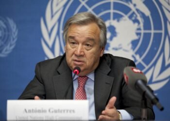 UN message on World Press Freedom Day: 3 May 2026