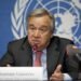 UN message on World Press Freedom Day: 3 May 2026