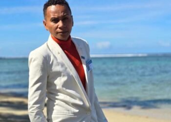 PEOPLE | Beyond barriers | Adi Arieta’s fight for women in sports