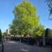 Events commemorating the victims of the Armenian Genocide in the cities of Strasbourg and Kehl