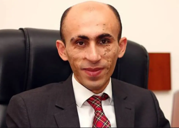 Why, with that “brave attitude” during the siege of Artsakh, did you not officially appeal to the UN Special Adviser for the Prevention of Genocide? Artak Beglaryan