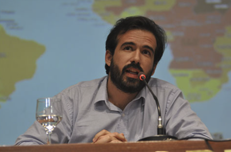 “Journalism in exile is vital to inform Nicaragua, Cuba, and Venezuela”