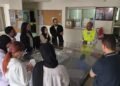 Liquid sanitation and reuse of wastewater: SRM Casablanca-Settat opens its infrastructure to academics