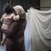Asylum claims up 33% but overall immigration falls sharply