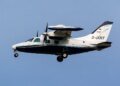 Firefighters report three deaths after a plane crash in an area of ​​Huehuetenango