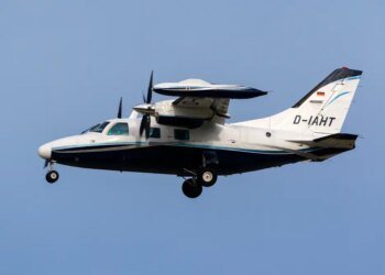 Firefighters report three deaths after a plane crash in an area of ​​Huehuetenango