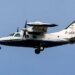 Firefighters report three deaths after a plane crash in an area of ​​Huehuetenango