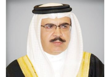 Gulf News | Stressing that the King’s speech to the media reflects the wisdom of leadership and the depth of the national vision.. Minister of Interior: The security, sovereignty and stability of the nation are foundations that cannot be compromised.