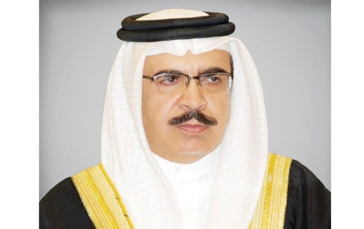 Gulf News | Stressing that the King’s speech to the media reflects the wisdom of leadership and the depth of the national vision.. Minister of Interior: The security, sovereignty and stability of the nation are foundations that cannot be compromised.