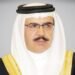 Gulf News | Stressing that the King’s speech to the media reflects the wisdom of leadership and the depth of the national vision.. Minister of Interior: The security, sovereignty and stability of the nation are foundations that cannot be compromised.