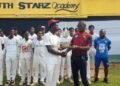 Excelsior claim urban T20 crown with crushing win over Campion | Sports