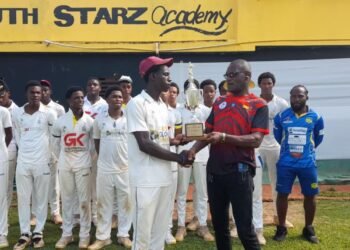 Excelsior claim urban T20 crown with crushing win over Campion | Sports