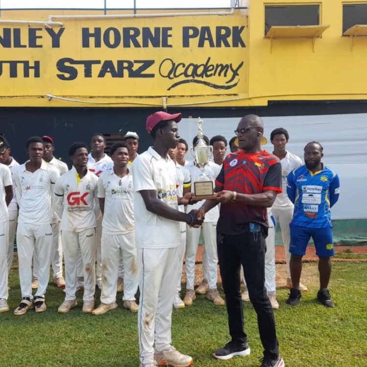 Excelsior claim urban T20 crown with crushing win over Campion | Sports
