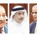 Gulf News | Abdulnabi Salman, Mamdouh Al-Saleh, and Mahdi Al-Shuwaikh apologize. They clearly and unequivocally affirmed their rally around the flag of the homeland under the leadership of the King.