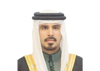 Gulf News | Sheikh Mohammed bin Salman bin Hamad: The King’s speech establishes a solid national stage in protecting Bahrain’s security and preserving its gains.