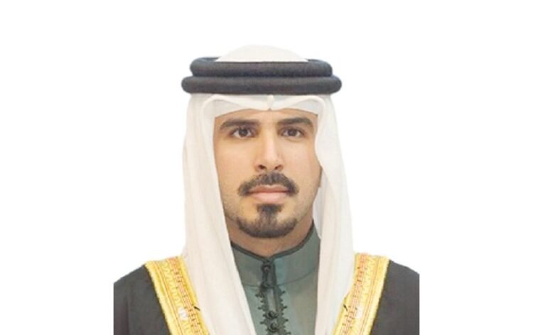 Gulf News | Sheikh Mohammed bin Salman bin Hamad: The King’s speech establishes a solid national stage in protecting Bahrain’s security and preserving its gains.