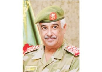 Gulf News | Chief of the National Guard: We are continuing to implement the King’s directives to protect Bahrain’s security and sovereignty