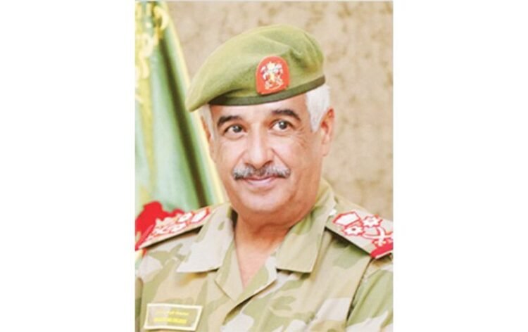 Gulf News | Chief of the National Guard: We are continuing to implement the King’s directives to protect Bahrain’s security and sovereignty