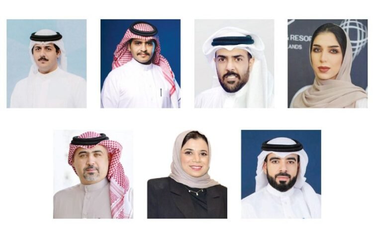 Gulf News | Journalists and media professionals for “Gulf News”: The King’s speech settled the national equation