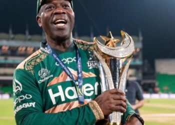 Gibson leads Zalmi to PSL title | Sports