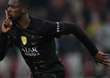 PSG return to Champions League final | Sports