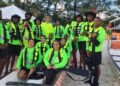 Jamaica lose bronze by a dragon’s head | Sports