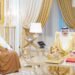 Gulf News | A document of loyalty and redemption from the honorable royal family to the King. The King thanks the citizens and brothers for their positions in support of Bahrain.