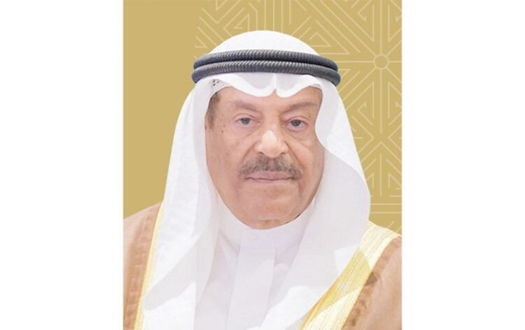 Gulf News | Shura Speaker: The King’s speech translates a firm national approach to preserving sovereignty, deepening the meanings of national loyalty and popular solidarity against every traitor and accomplice with Bahrain’s enemies.