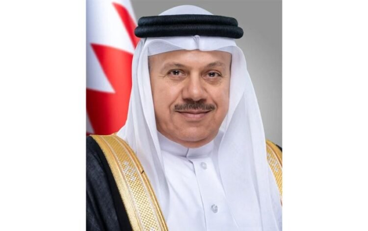 Gulf News | Minister of Foreign Affairs: Royal directives are the basis of good citizenship
