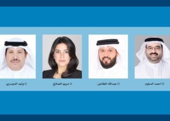 Gulf News | Representatives: The national press is a model of professionalism and responsibility and a partner in protecting awareness and stability