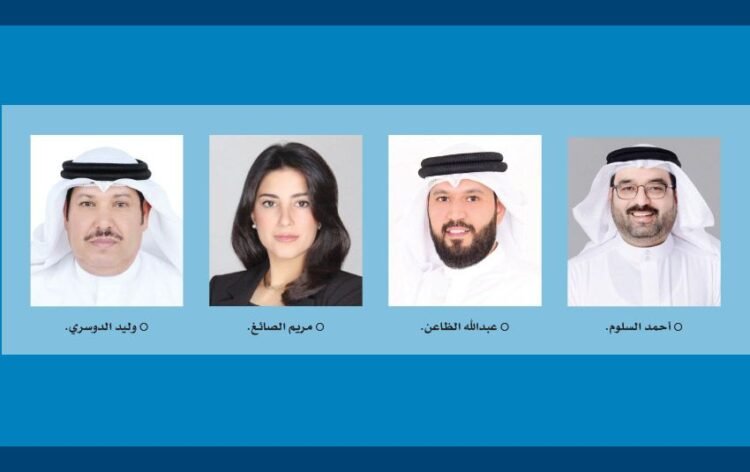 Gulf News | Representatives: The national press is a model of professionalism and responsibility and a partner in protecting awareness and stability