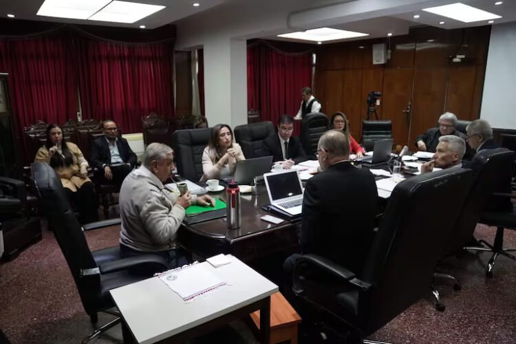 IPS, in crisis: they request reports on the purchase of medical equipment – National
