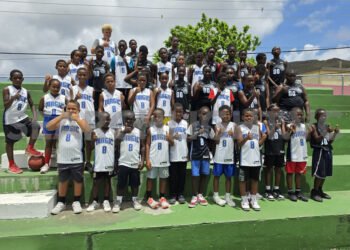 Bequia Basketball Association answers the call