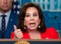 Pirro says evidence shows White House correspondents’ dinner gunman shot officer