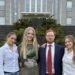 Katla elected president of the Student Council – Vísir