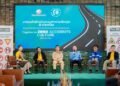 Beerlao Champions Road Safety on World Day for Safety and Health at Work 2026