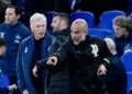 Thierno Barry provides human touch with fresh twist in title race full of uncertainties – The Irish Times