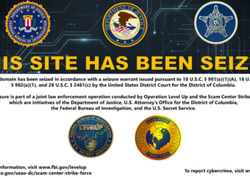 BG Wealth: US freezes $41m in crypto Ponzi collapse as Tonga, NZ, US warnings echo