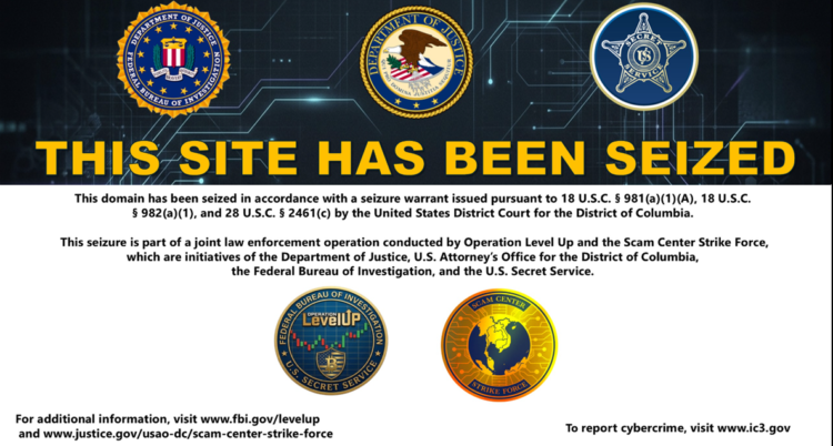 BG Wealth: US freezes $41m in crypto Ponzi collapse as Tonga, NZ, US warnings echo