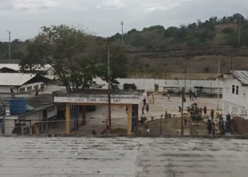 Nine inmates died in state custody in the last four days