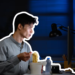 Working at night and eating poorly: How chrononutrition impacts your health (and what to do)