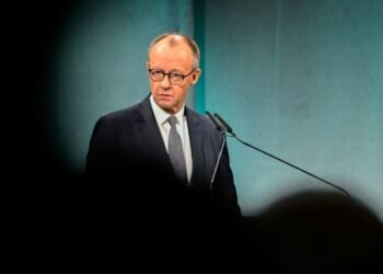 Donald Trump to withdraw 5,000 US troops from Germany